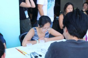 Leia mais sobre o artigo Conectando Gerações: A Jornada do Conhecimento e Experiência no Evento Conectores