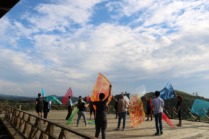 Leia mais sobre o artigo Conectores: O Retiro Espiritual que Conecta Almas e Transforma Vidas